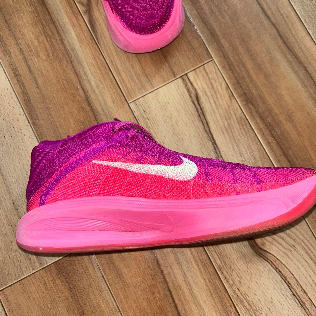 NIKEGT ハッスル3
