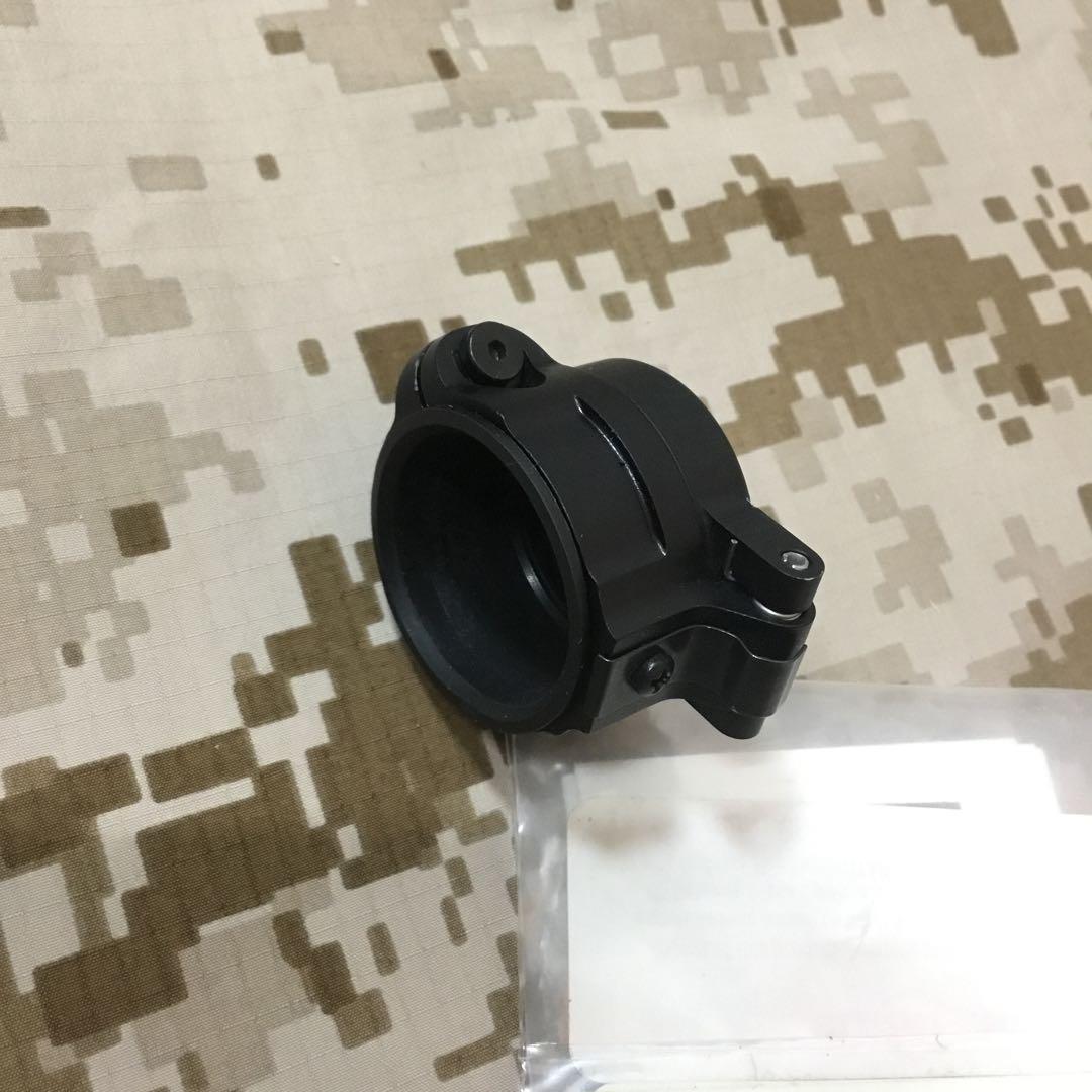 美品シュアファイアーMF53 IR FILTER
