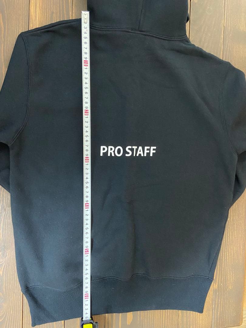 Wilson ウィルソン テニス パーカー Pro Staff