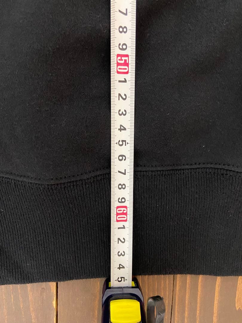 Wilson ウィルソン テニス パーカー Pro Staff