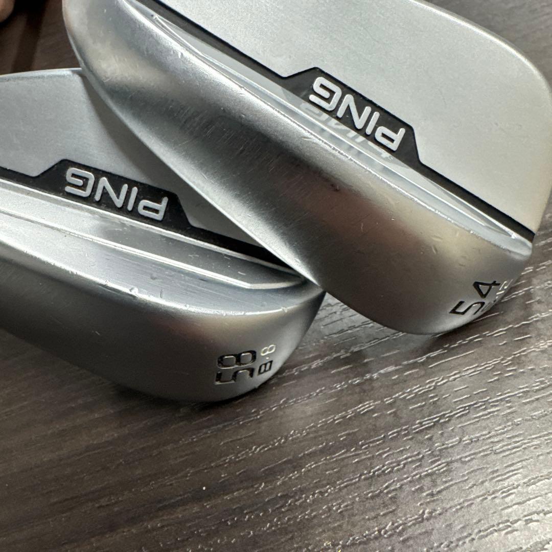わし ◆PING i210 アイアンセット7本◆バラ売り可
