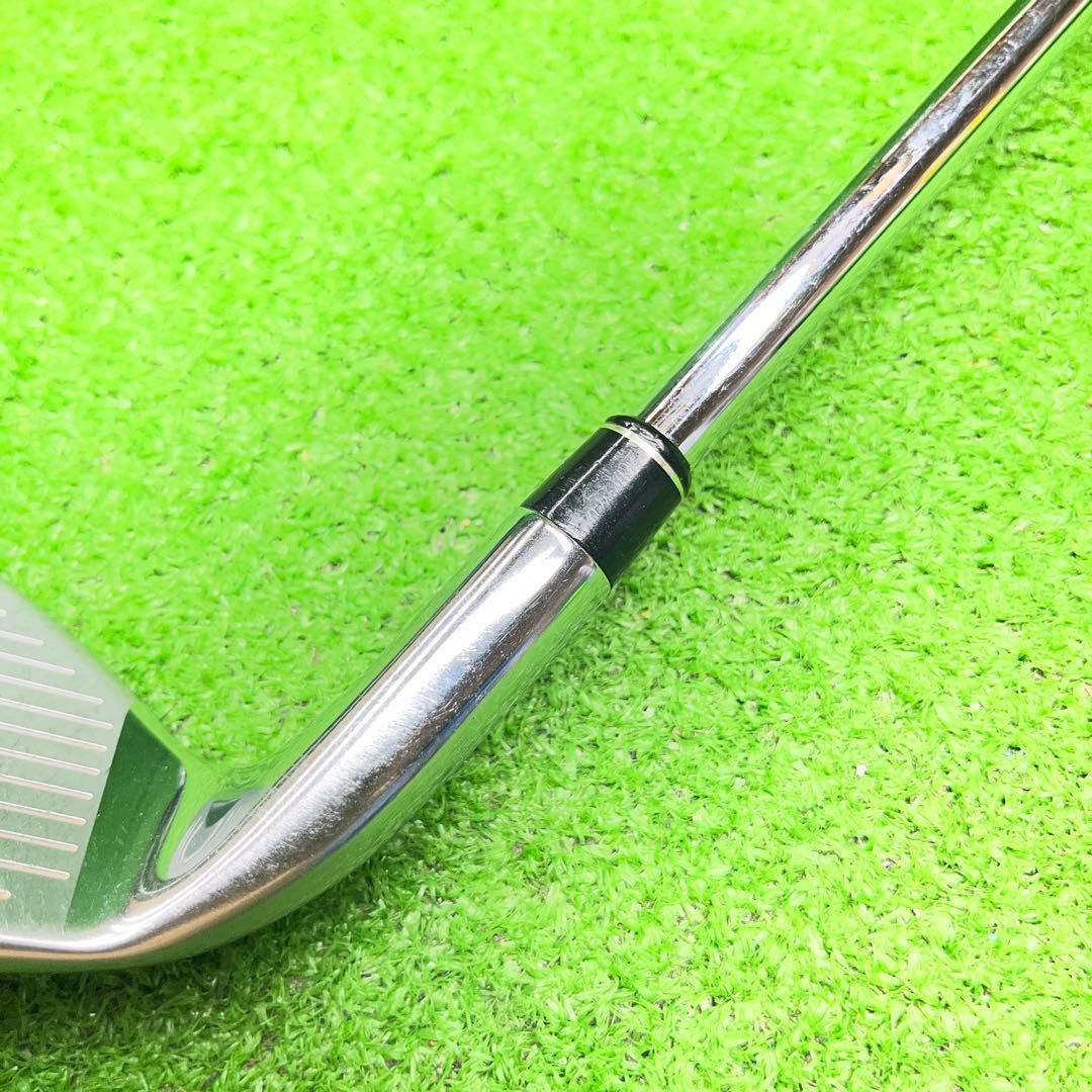 寶TI-1262 TaylorMade GLOLE S単品アイアン