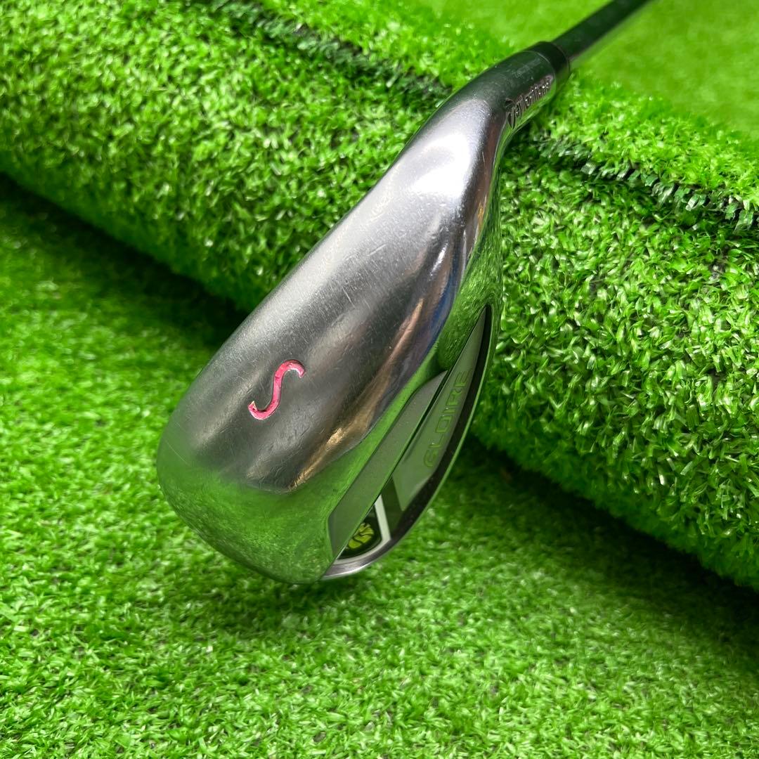寶TI-1262 TaylorMade GLOLE S単品アイアン