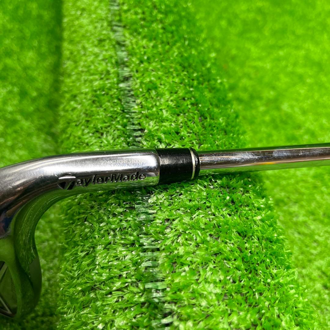 寶TI-1262 TaylorMade GLOLE S単品アイアン
