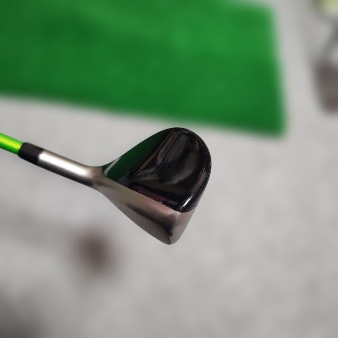 PING Rapture V2 23度 ユーティリティクラブ