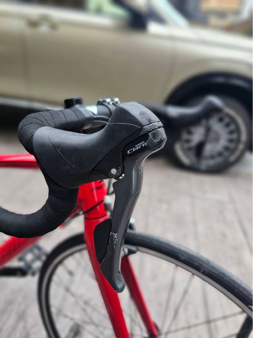 自転車本体 MERIDA RIDA80