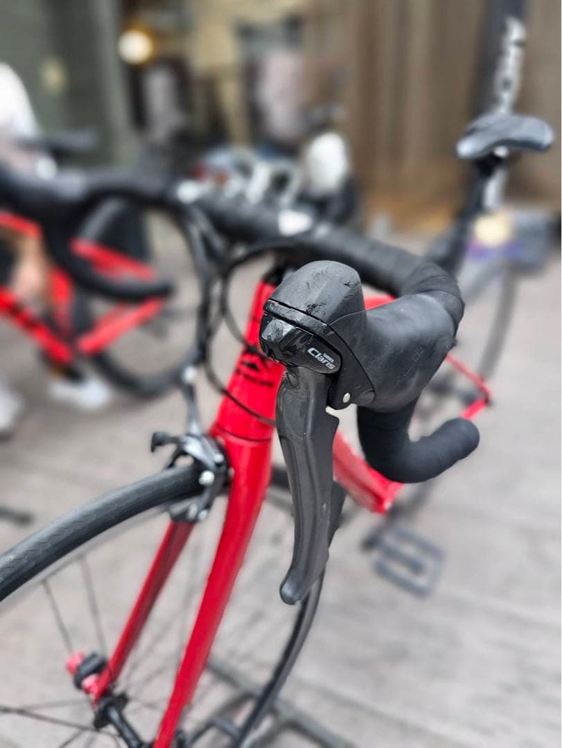自転車本体 MERIDA RIDA80