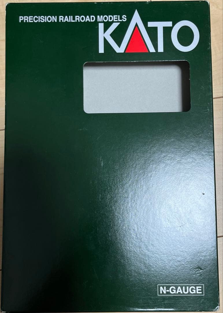 KATO 10-522 E231系 1000番台　Nゲージ加工品