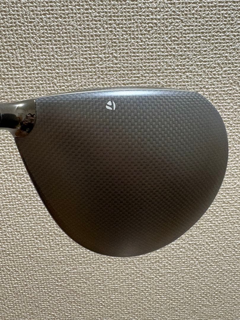 テーラーメイドQI35 9度ディアマ純正シャフト