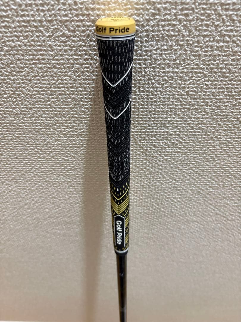 テーラーメイドQI35 9度ディアマ純正シャフト