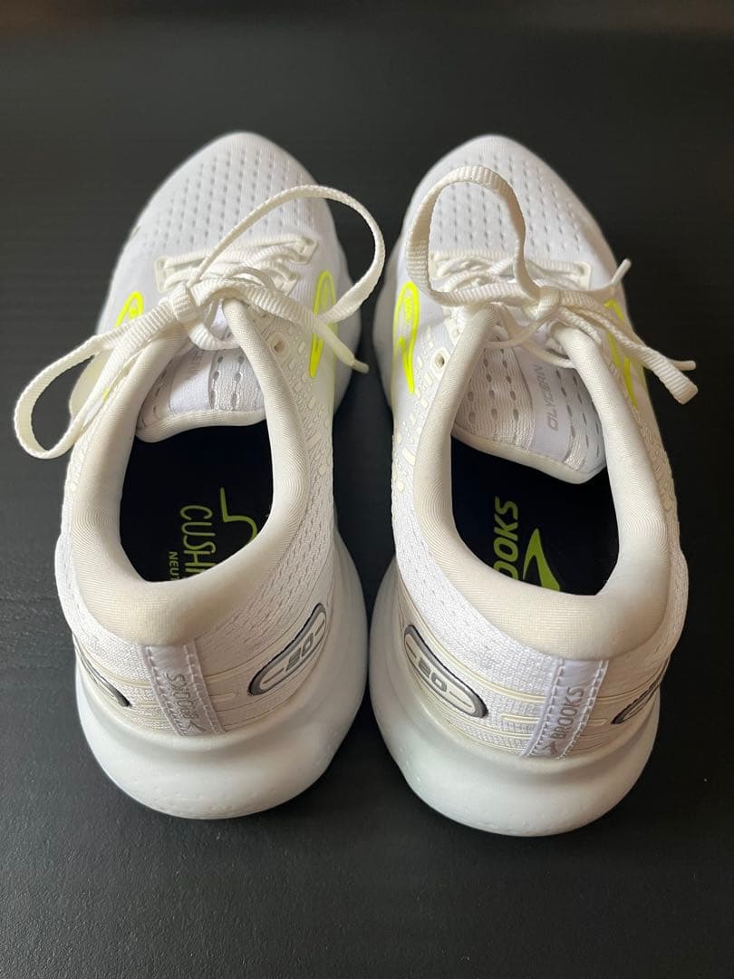 Brooks Glycerin 20 グリセリン20 26.5cm