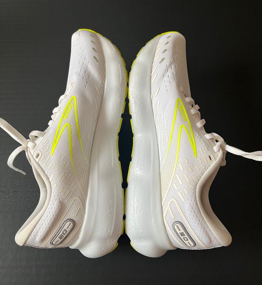 Brooks Glycerin 20 グリセリン20 26.5cm