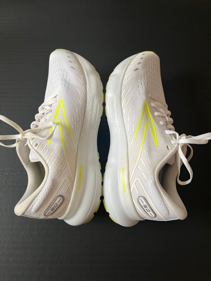Brooks Glycerin 20 グリセリン20 26.5cm
