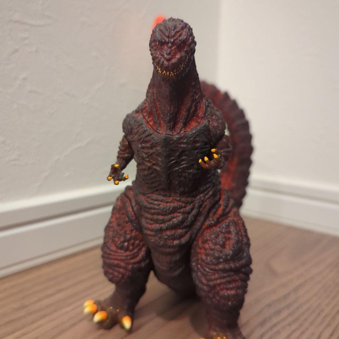 ゴジラ ディアゴスティーニ