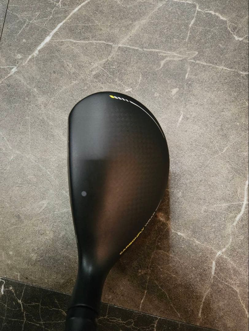 PING G430 ユーティリティ ４番　22度