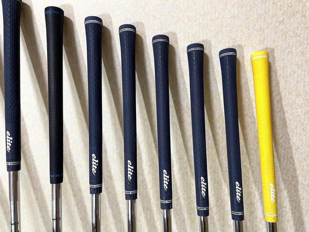 【希少】NIKE VAPOR FLY／ナイキ　ヴェイパーフライ　クラブセット