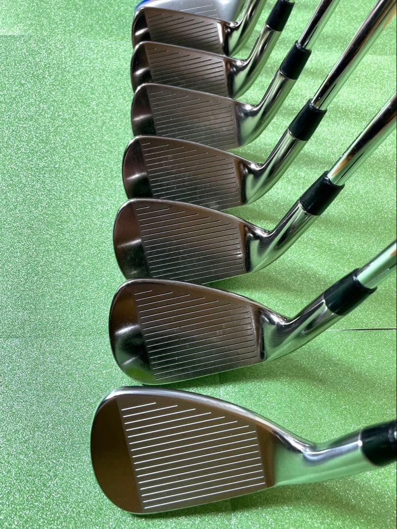 【希少】NIKE VAPOR FLY／ナイキ　ヴェイパーフライ　クラブセット