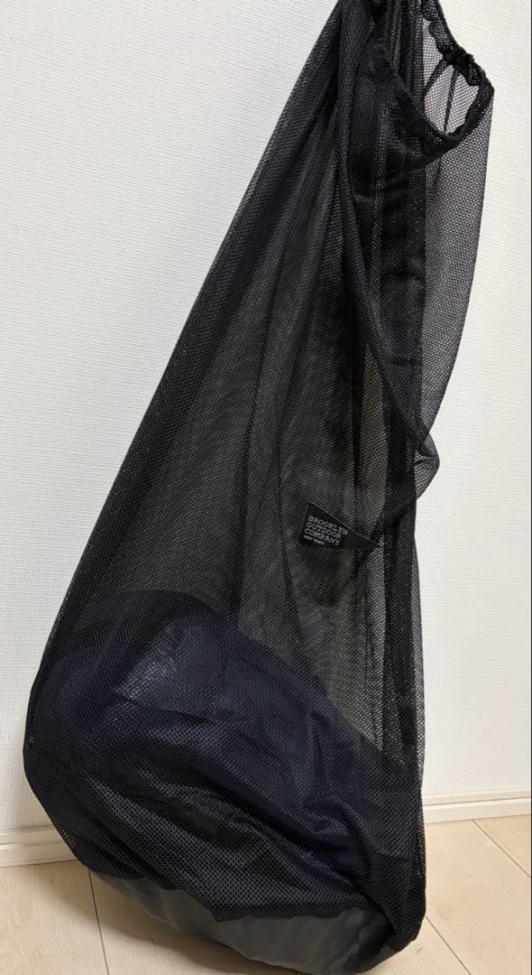 BROOKLYN OUTDOOR COMPANY 寝袋　800FP450G