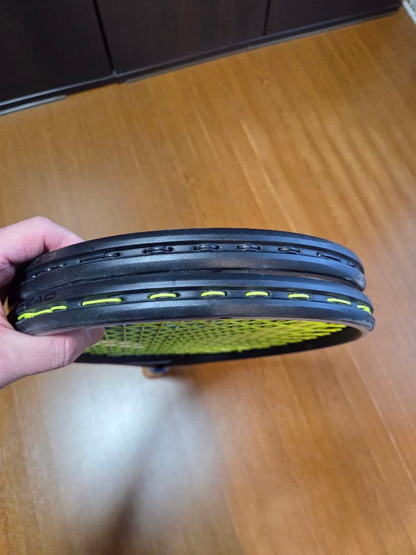 GRAVITY MP 2023G2 2本セット（マッチペア）