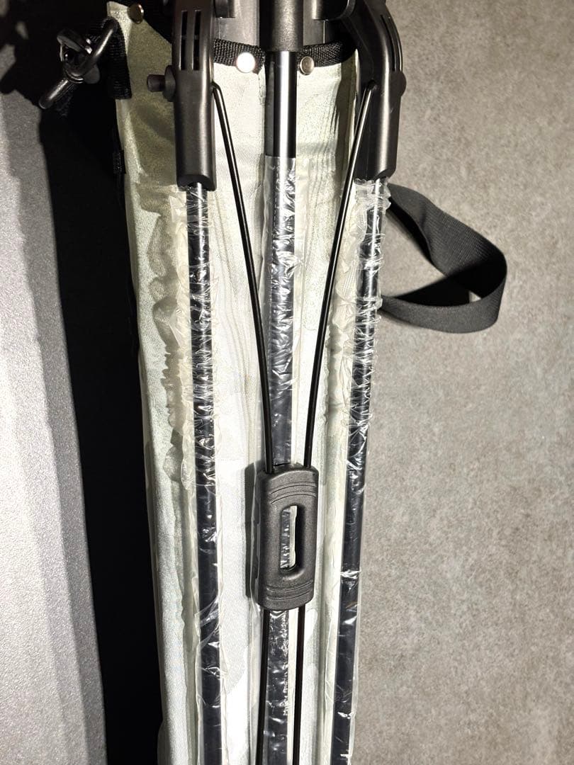 【新品】SRIXON スタンド式クラブケース GGB-S136C