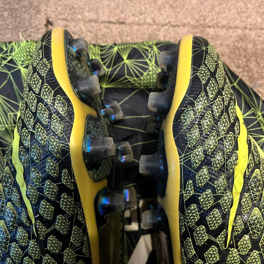 ハイパーヴェノム　fg 25.5