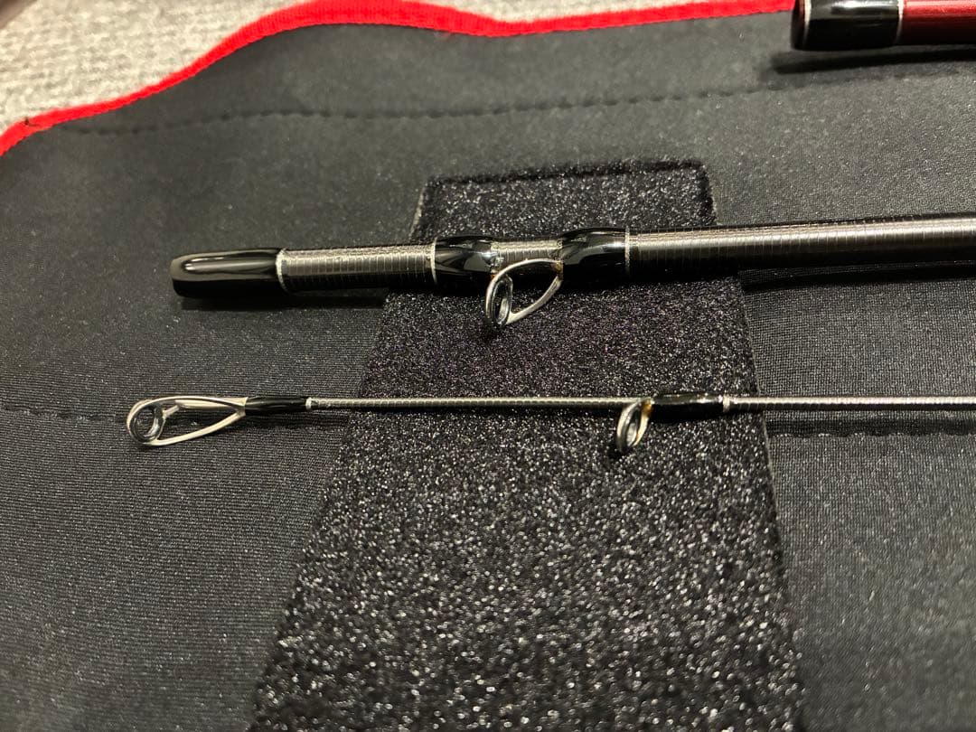 フィッシュマン　Fishman ビームスクローラ 8.3L+
