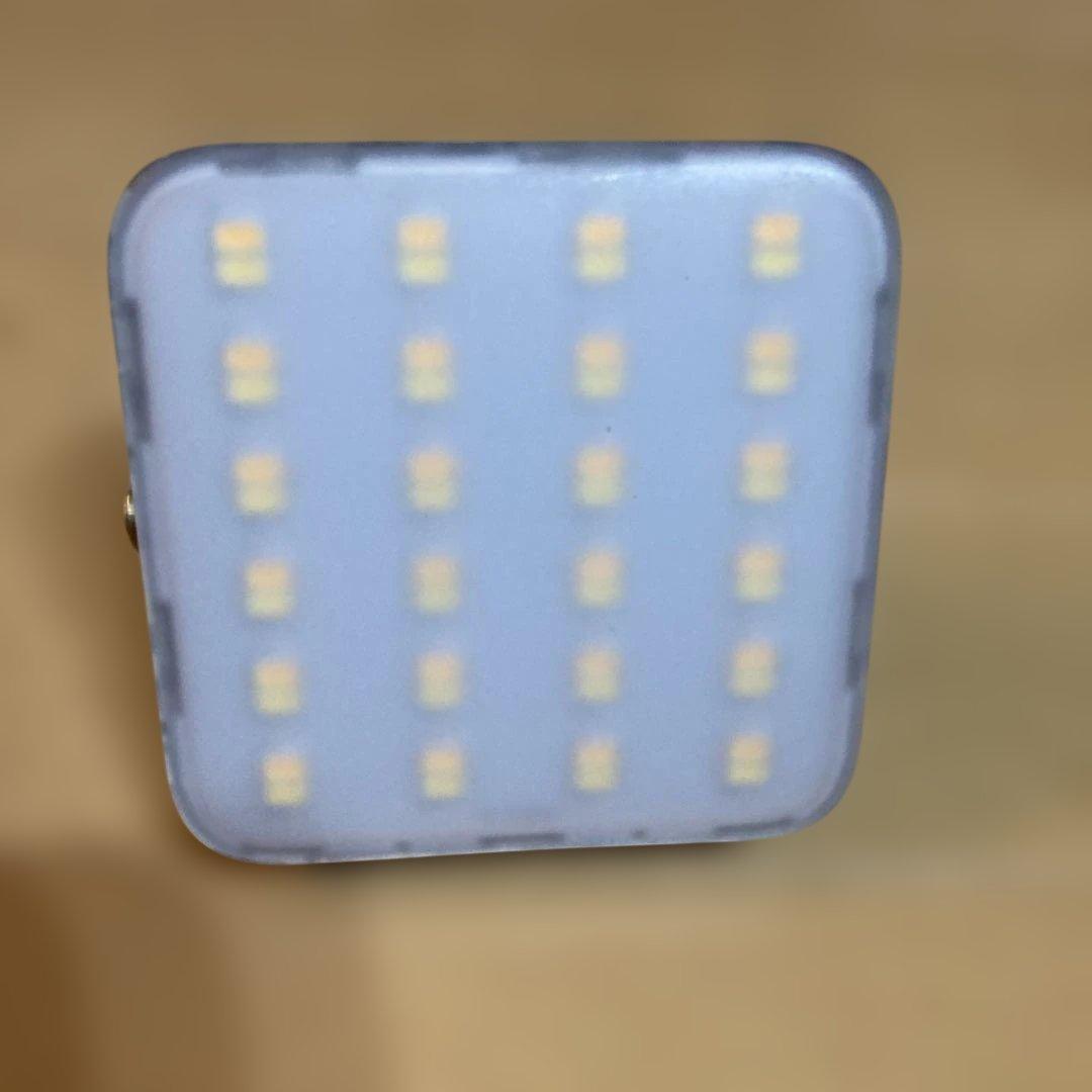 LUMENA7　ルーメナー7 LEDランタン　未使用