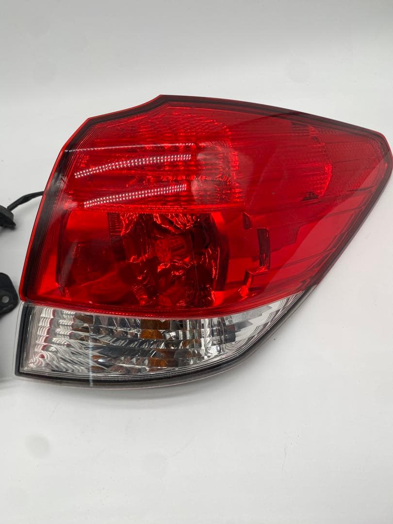 スバル レガシィ BM/BR系 純正テールランプ 4点セット