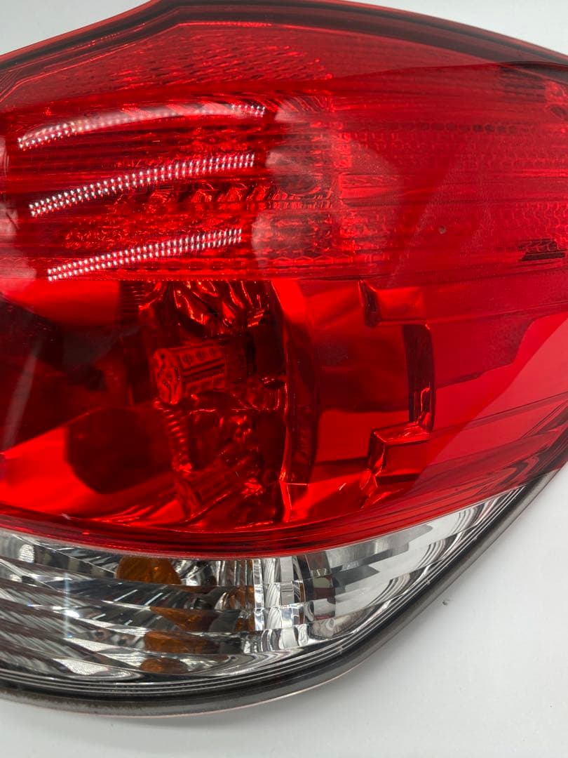 スバル レガシィ BM/BR系 純正テールランプ 4点セット