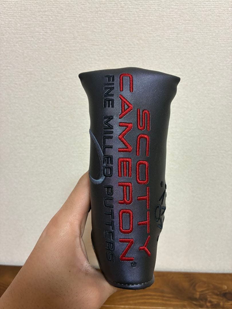 スコッティキャメロン Super select DELMAR(デルマー)