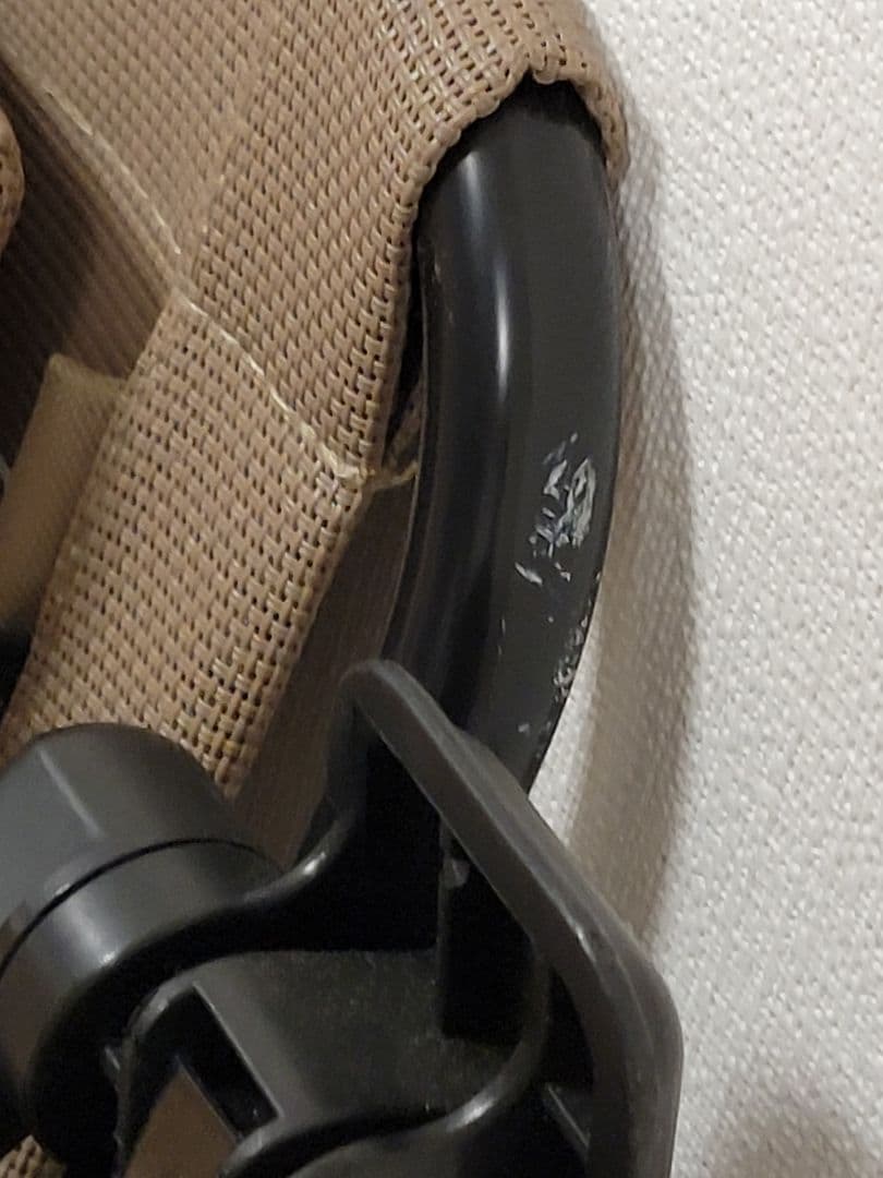 Coleman インフィニティチェア 枕有り アウトドアチェア