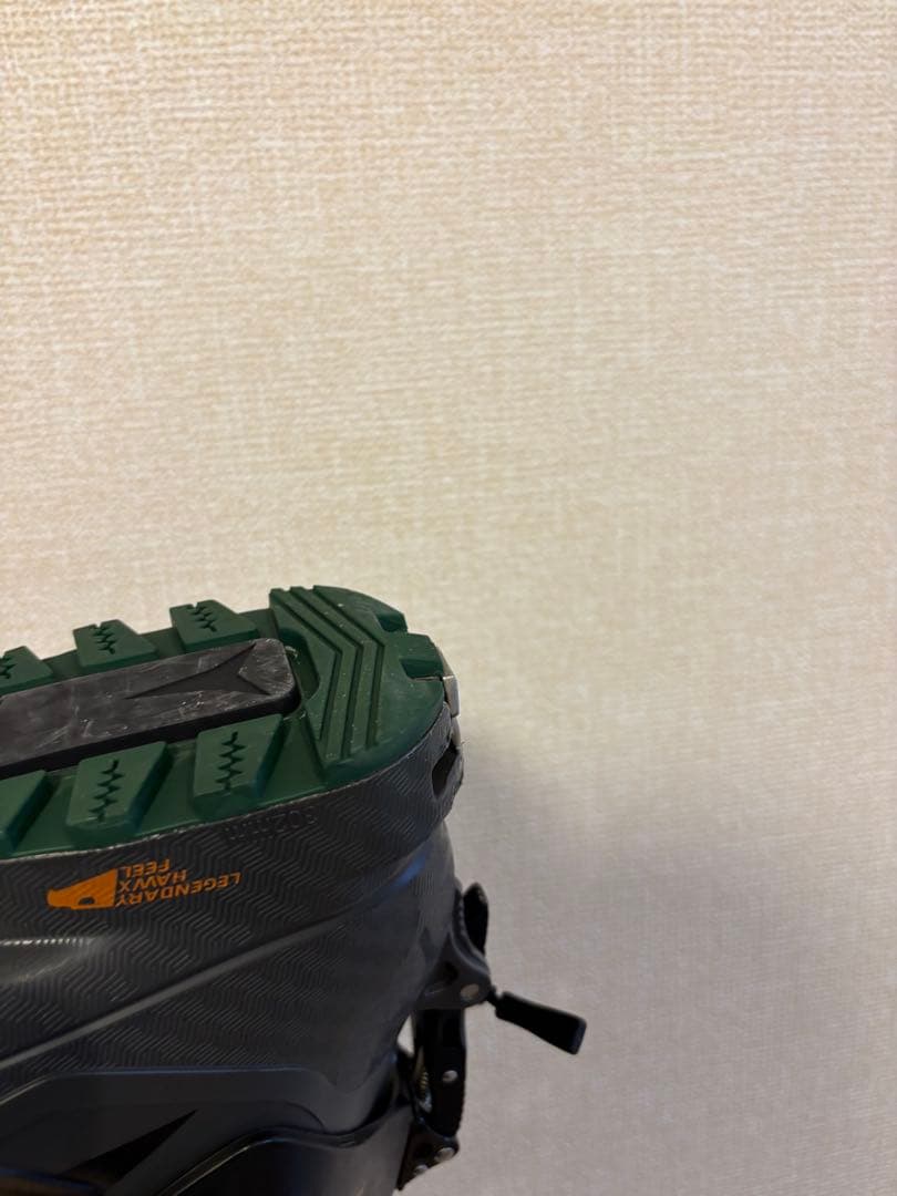 ATOMIC Hawx 130 スキー ブーツ 302mm