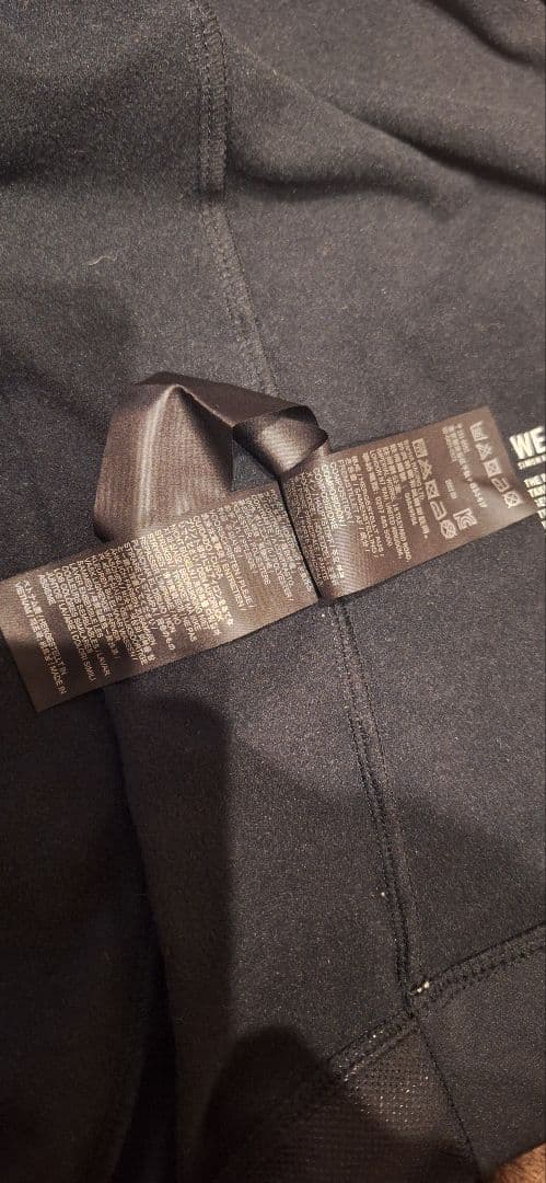 ​【美品】Rapha ラファ コア ロングスリーブ ジャージ　サイクルジャージ