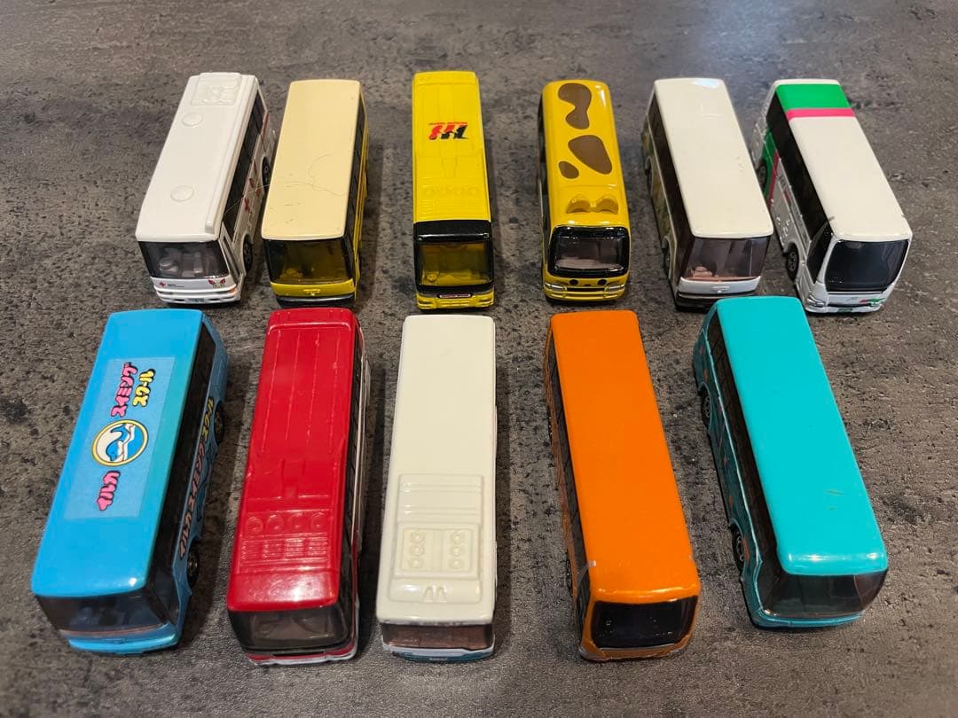 トミカ 他 ミニカー 100台 まとめ バラ売り不可 日本製　旧車 絶版モデル
