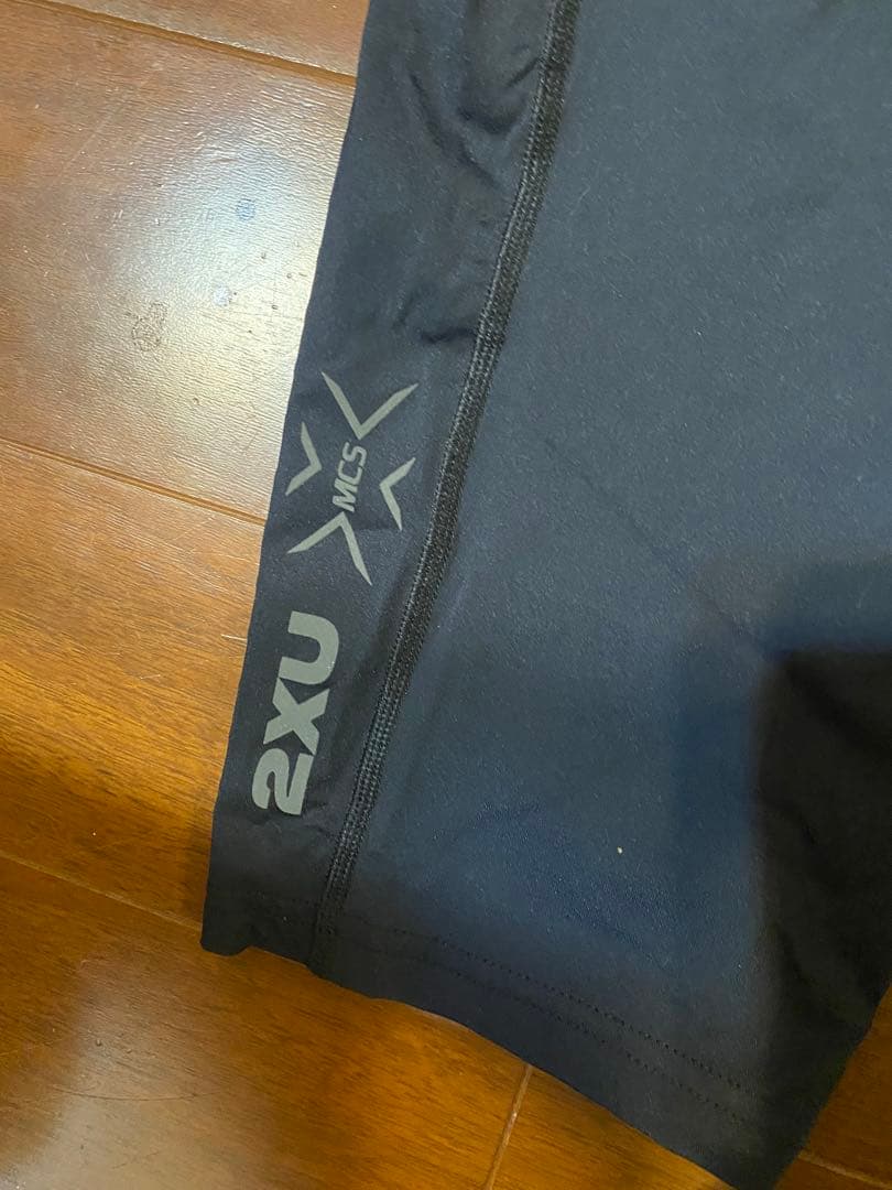 2XU MCS コンプレッションタイツMサイズ