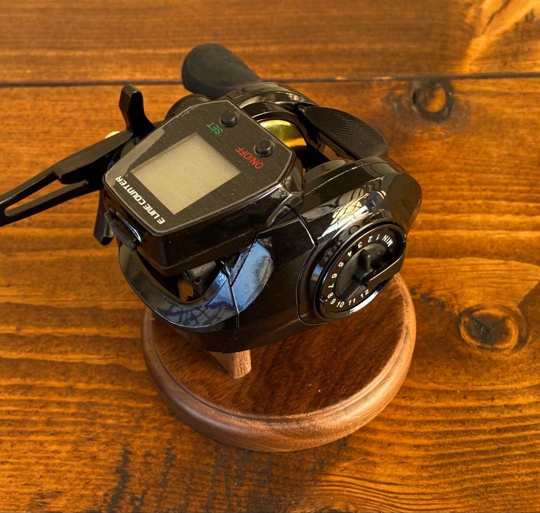 釣り竿セット　ジギングロッド　3ピースパックロッド　Fujiガイド タイラバ