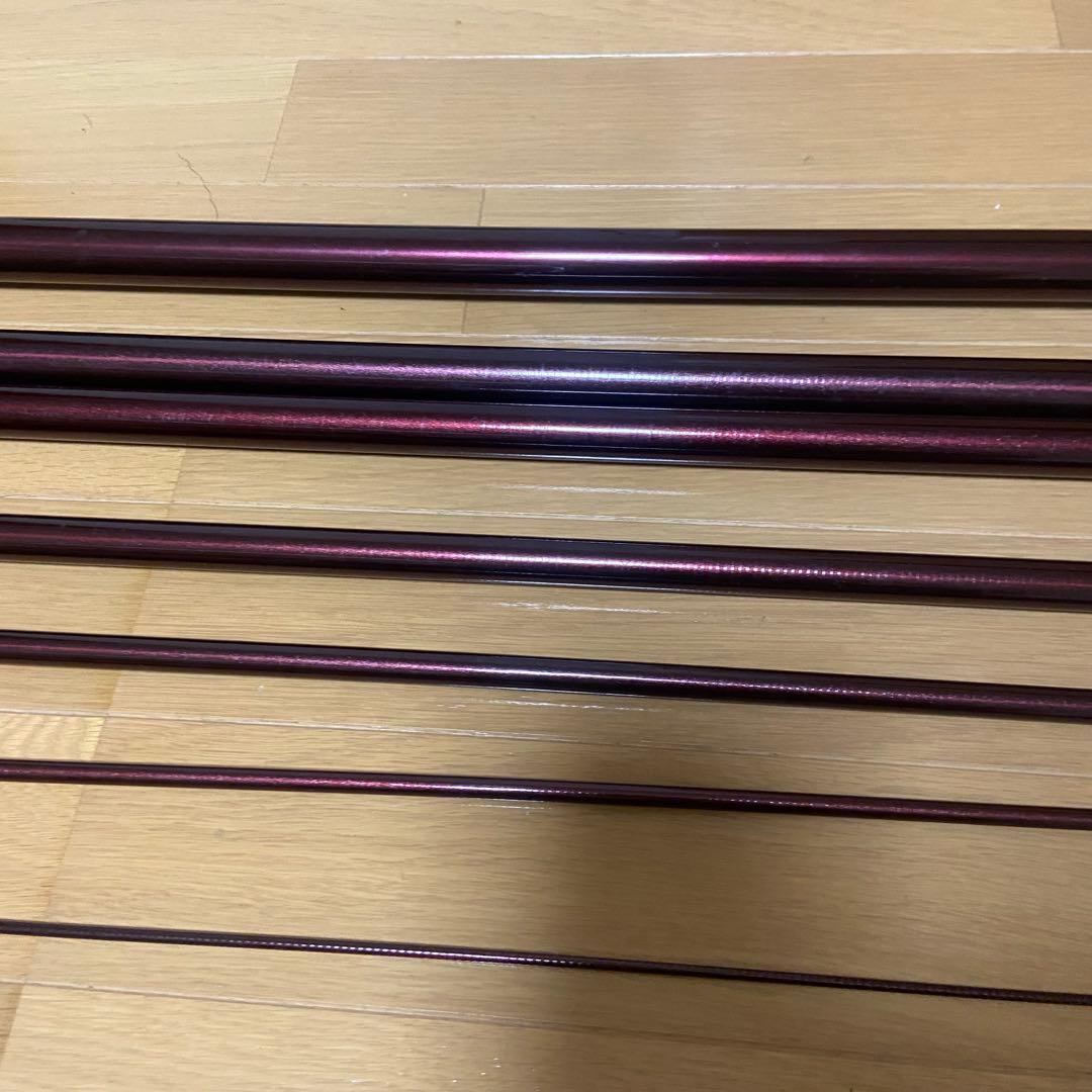 SHIMANO/シマノ　鮎竿　香鱗/KOHRIN　H2.75 80-85　ZE
