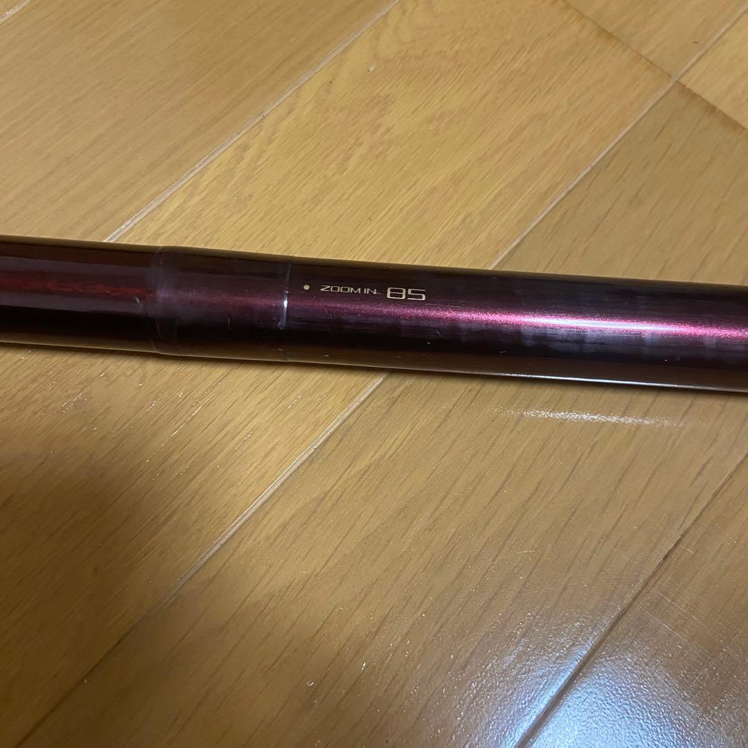 SHIMANO/シマノ　鮎竿　香鱗/KOHRIN　H2.75 80-85　ZE