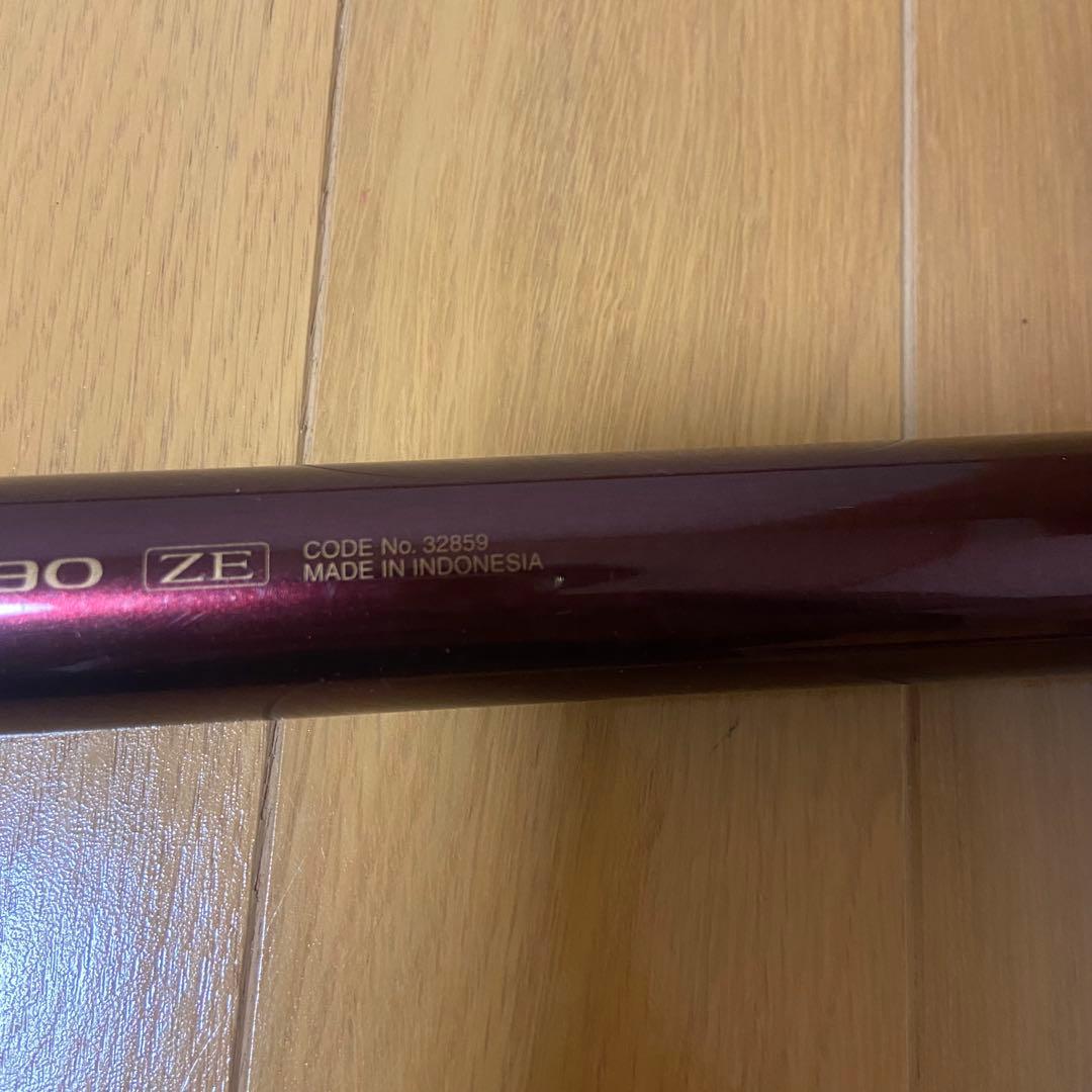 SHIMANO/シマノ　鮎竿　香鱗/KOHRIN　H2.75 80-85　ZE