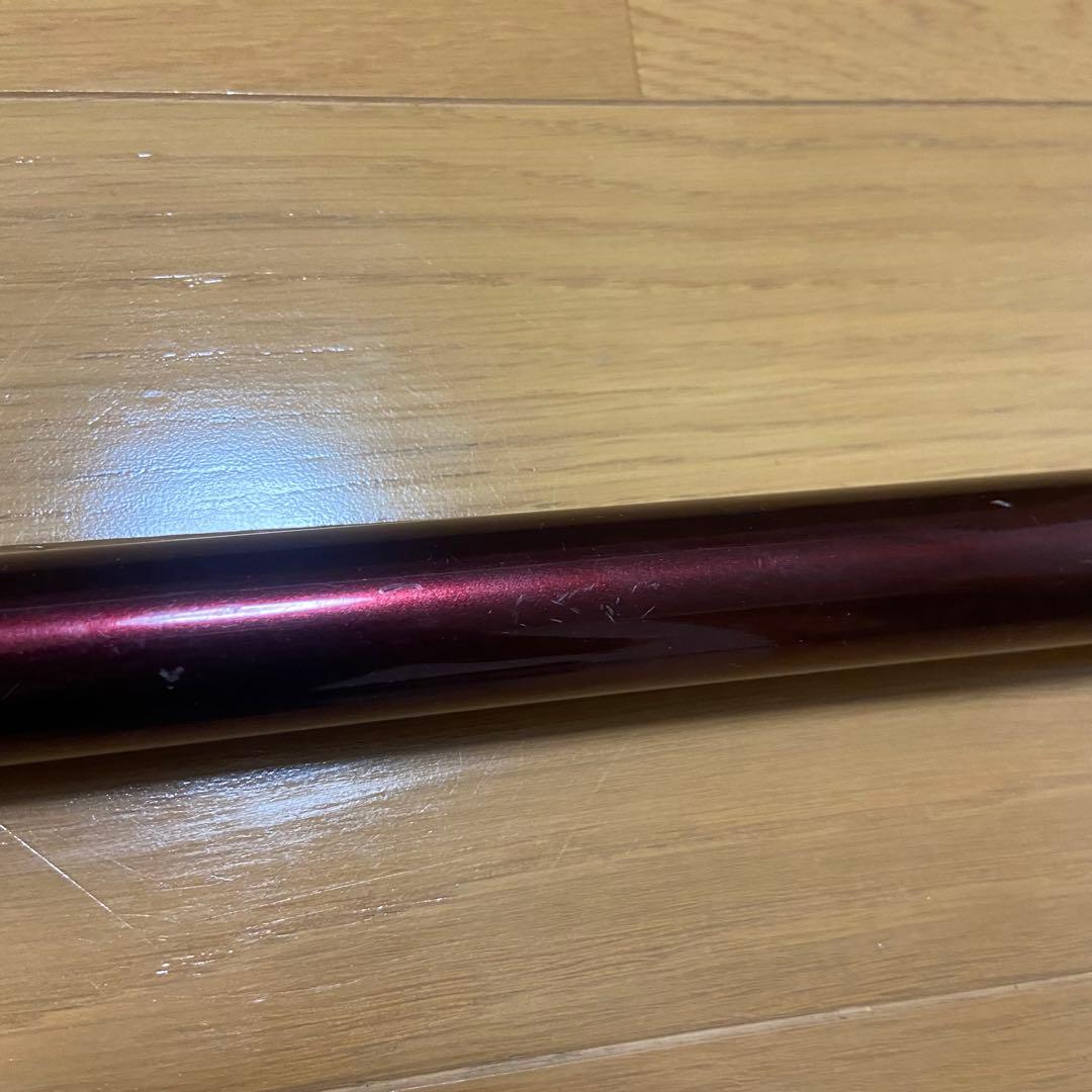 SHIMANO/シマノ　鮎竿　香鱗/KOHRIN　H2.75 80-85　ZE
