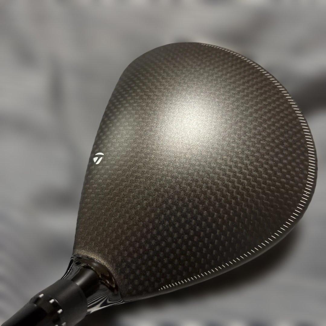 テーラーメイド Qi4D フェアウェイウッド 5W REAX 65-S