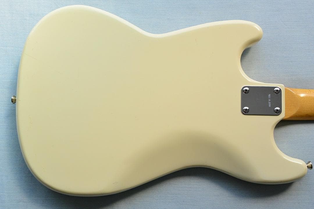 Thunder Mustang 70年代 サンダー ムスタング P-90 Mod