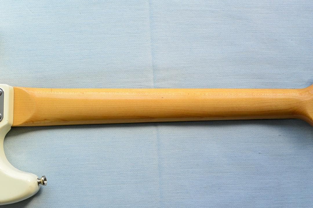 Thunder Mustang 70年代 サンダー ムスタング P-90 Mod