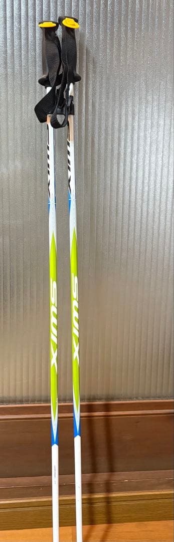 Swix スキー用ストック