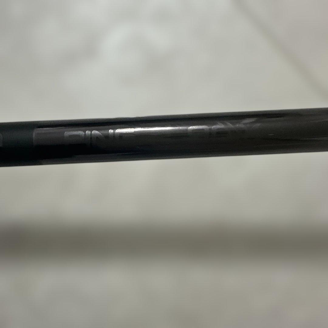 美品　PING G440 6番ユーティリティー　6U