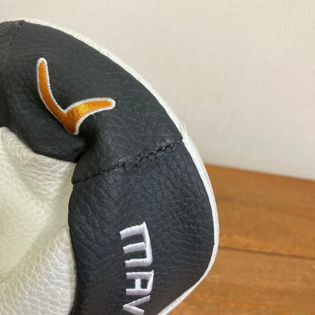 Callaway キャロウェイ MAVRIK MAX FAST ドライバー