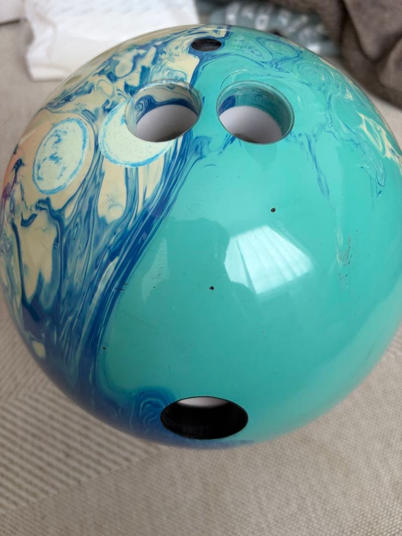 サブゼロフォージ　15ポンド