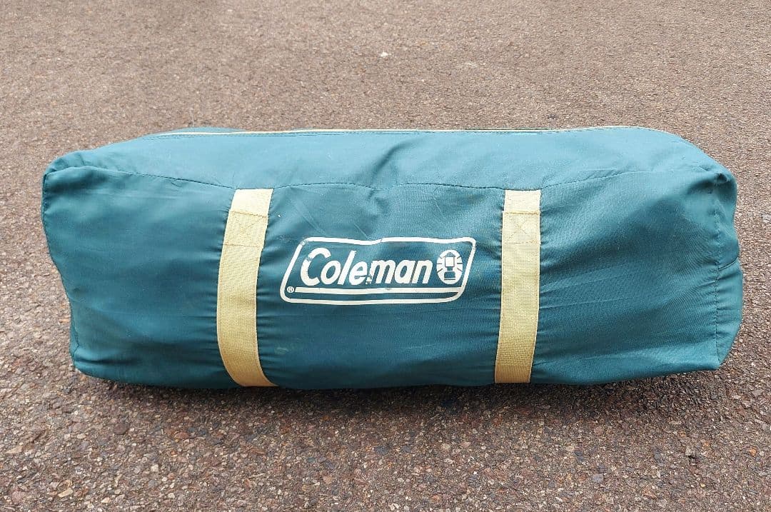 テント・タープ Coleman Tough Wide Air Dome 300