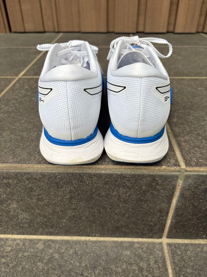ASICS アシックス S4 27.5cm