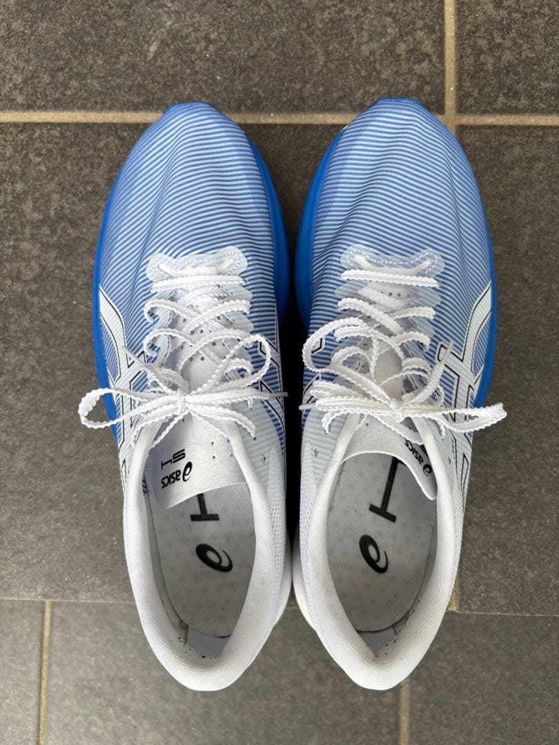 ASICS アシックス S4 27.5cm